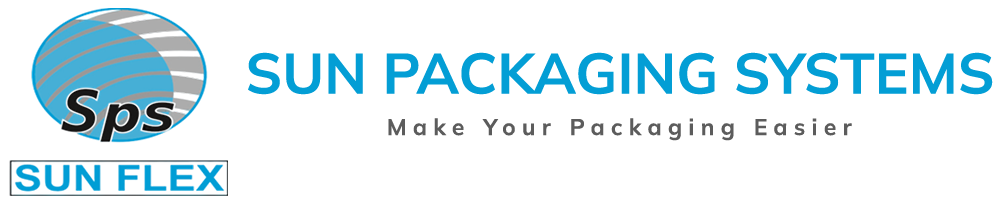 SUN PACKAGING SYSTEMS SUN PACKAGING SYSTEMS